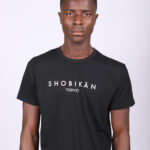 SHOBIKĀN TOKYO Classic T-Shirt (White) - Image 4