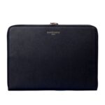 Tsuji Portfolio / Laptop Case - Black