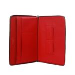 Tsuji Portfolio / Laptop Case - Black - Image 2