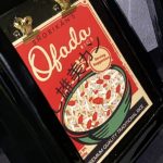 Novelty 3D Box Bag - Ofada Rice
(PRE-ORDER)