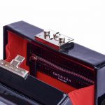 Novelty 3D Box Bag - Ofada Rice
(PRE-ORDER) - Image 2