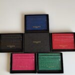 Nachi Cardholder - BLUE - Image 4