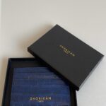 Nachi Cardholder - BLUE
