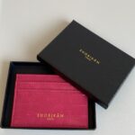 Nachi Cardholder - PINK