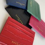 Nachi Cardholder - BLUE - Image 3