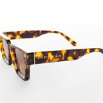 Kaka Eyewear - Tortoiseshell - Image 2