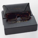 Kaka Eyewear - Tortoiseshell - Image 3