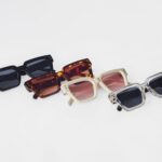 Kaka Eyewear - Tortoiseshell - Image 4