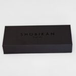 Haruki Ballpoint Pen - Gold - Image 2