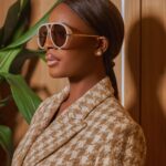 Takari Eyewear - Pink