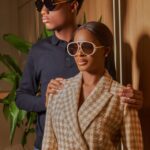 Takari Eyewear - Pink - Image 2