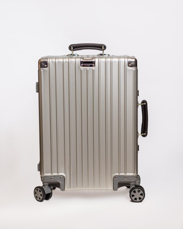Tsuyoi Travel Luggage - Image 2