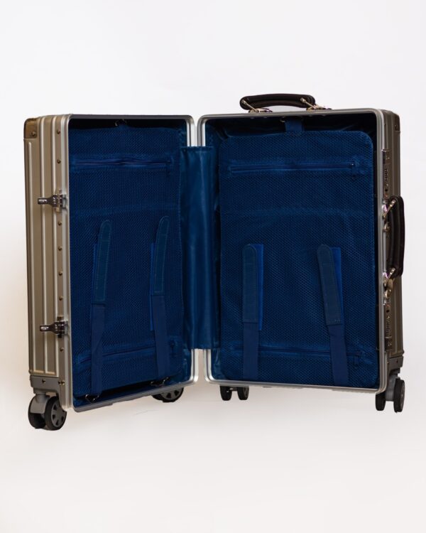 Tsuyoi Travel Luggage - Image 7