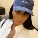 Ifeanyi Baseball Cap - Blue - Image 3