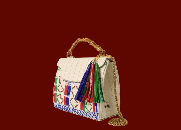 Nubwa Bag MIDI (PRE-ORDER) - Image 2