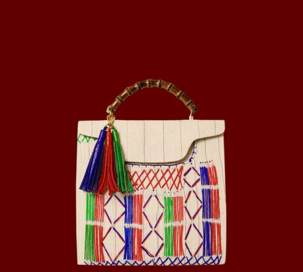 Nubwa Bag MAXI (PRE-ORDER)