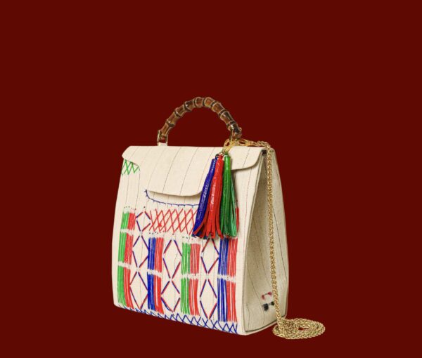 Nubwa Bag MAXI (PRE-ORDER) - Image 2