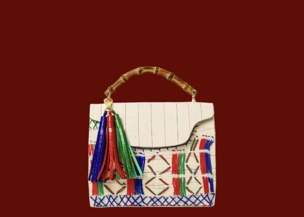 Nubwa Bag MIDI (PRE-ORDER)