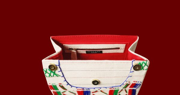 Nubwa Bag MIDI (PRE-ORDER) - Image 3