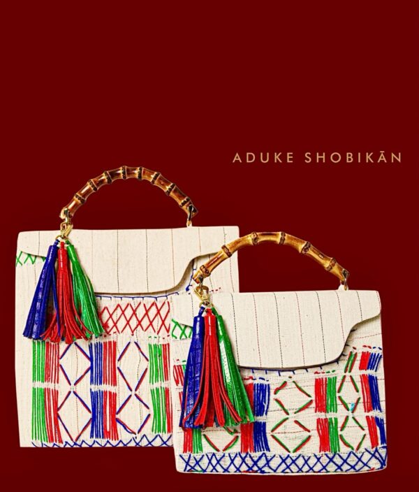 Nubwa Bag MAXI (PRE-ORDER) - Image 4
