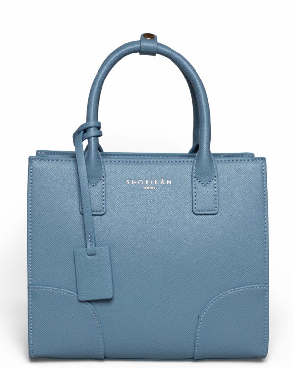 TÓYÒ TOTE - Pastel Blue