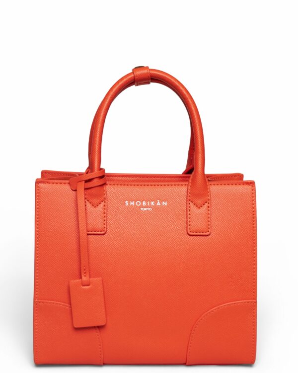 TÓYÒ TOTE - Valencia Orange